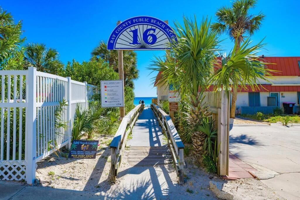 * Sugar Sands * Steps To * Pool * Balconies * * Panama City Beach