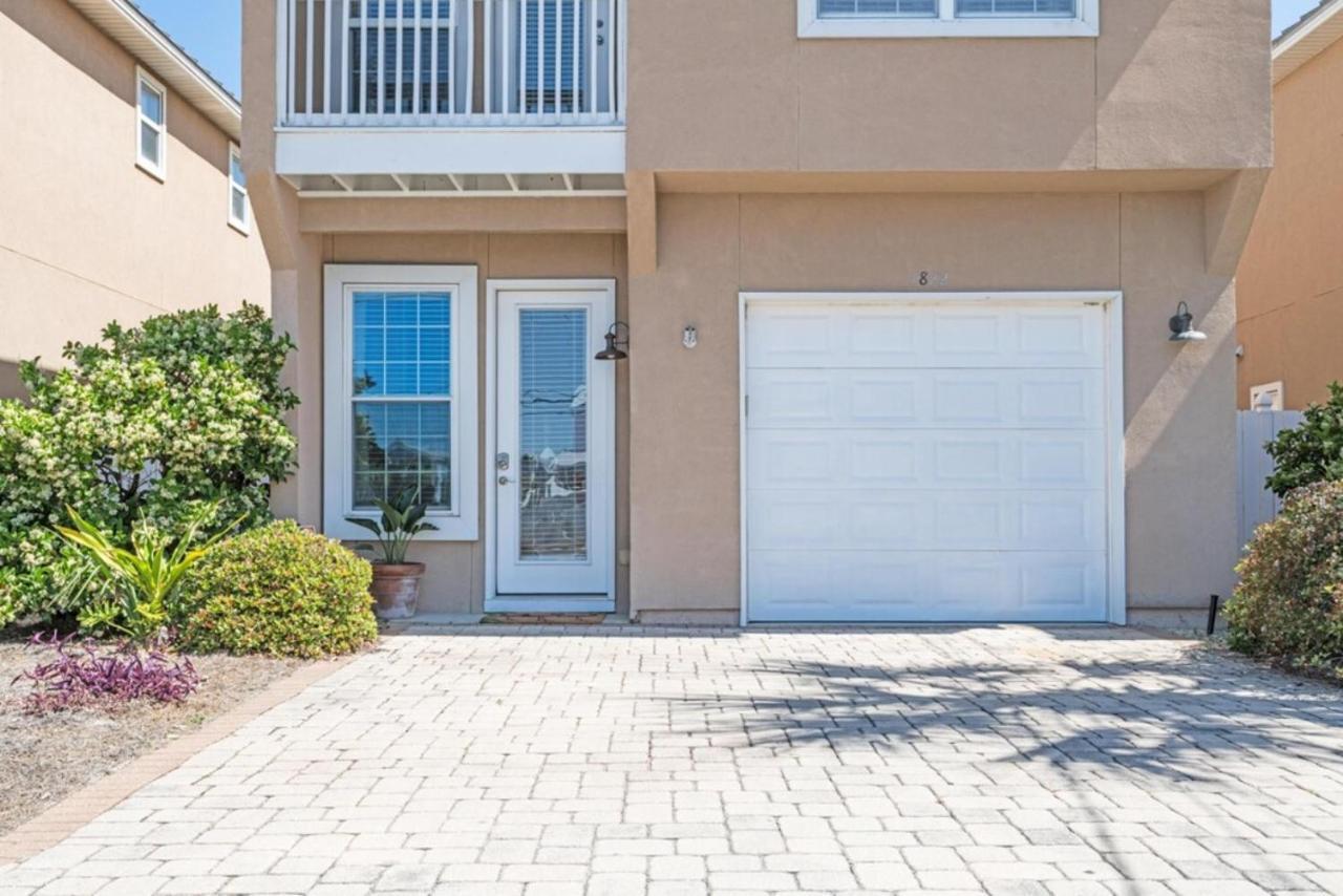 * Sugar Sands * Steps To * Pool * Balconies * Holiday home *